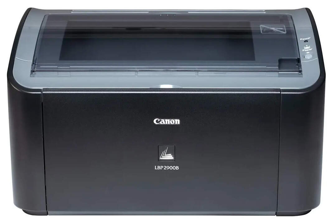 Canon LBP2900B Laser Printer Price, Full Specifications & Features (19 ...