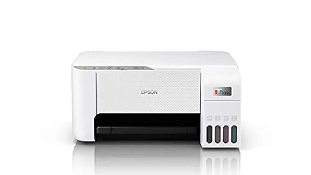Compare Epson EcoTank L3256 Wi-Fi Multifunction InkTank Printer vs HP ...