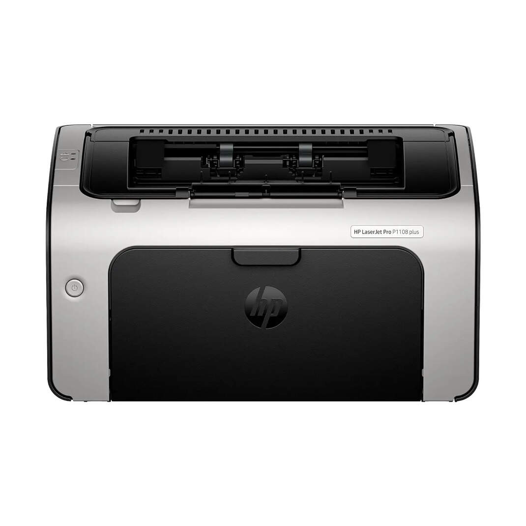 HP Laserjet PRO P1108 Plus Price, Full Specifications & Features (03 ...