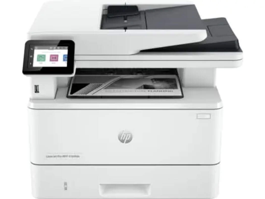 HP Laserjet Pro MFP 4104dw Price, Full Specifications & Features (22 ...