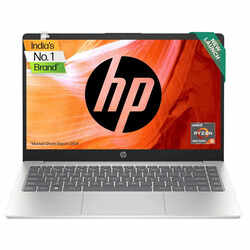 HP 14-em0241AU Laptop AMD Ryzen 5 7530U/16 GB/512GB SSD/Windows 11