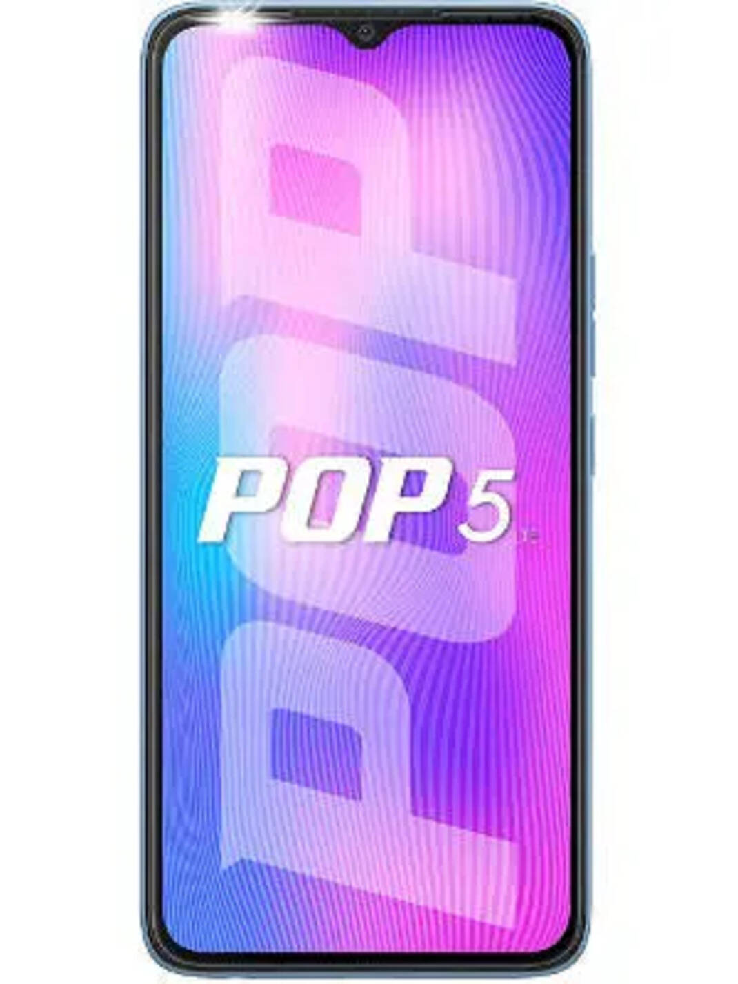 Tecno Pop 5 LTE (32 GB Storage, 6.52-inch Display) Price and features