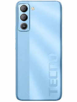 Tecno Pop 5 LTE (32 GB Storage, 6.52-inch Display) Price and features
