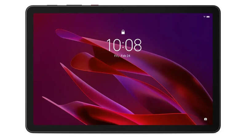 Lenovo ThinkTab X11 goes on sale: Rugged Android tablet with