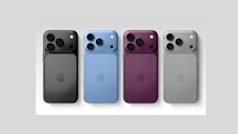 iPhone 18 Pro Max Leaks: 2nm A20 Pro, Variable Aperture, Smarter Siri