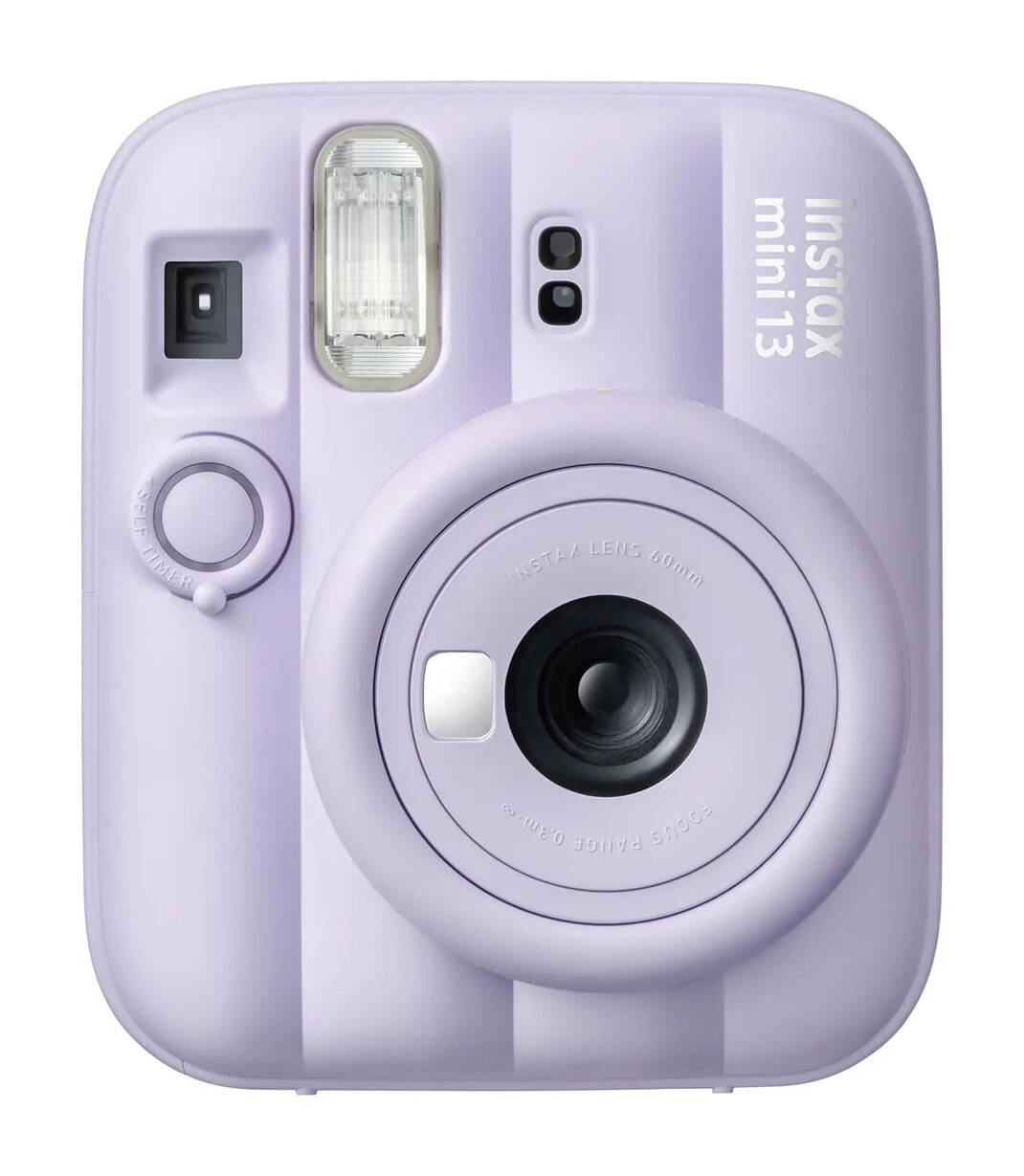 Compare Fujifilm Instax Mini 13 Instant Camera vs Fujifilm Instax Mini ...