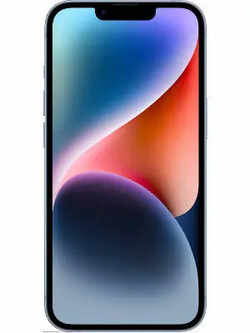 Apple iPhone 14 (128 GB Storage, 12 MP Camera) Price and features