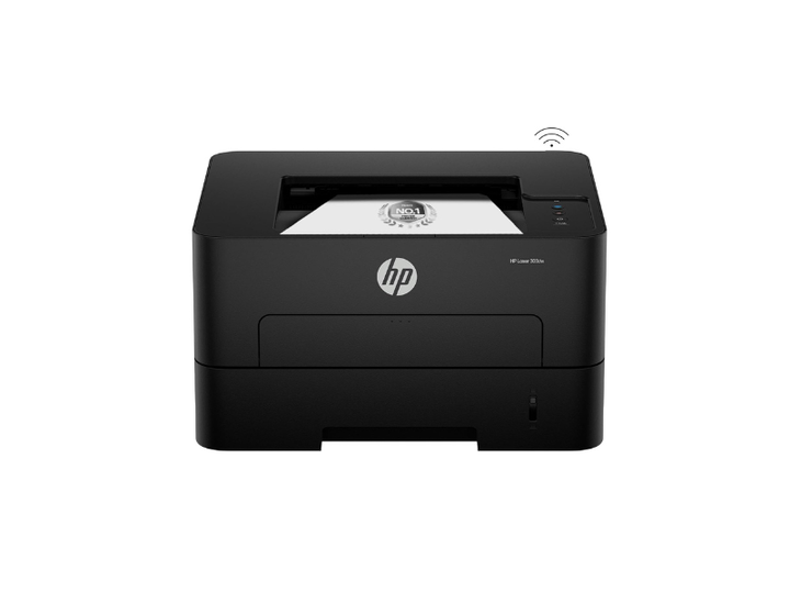 HP Laser 303dw