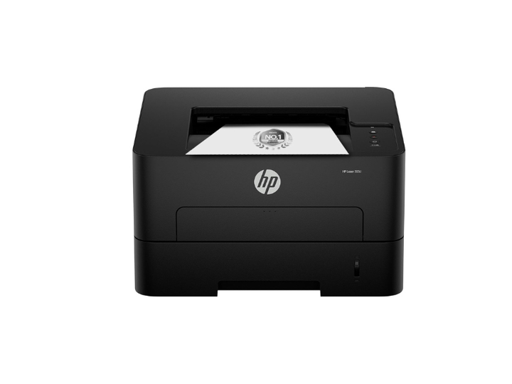 HP Laser 303d