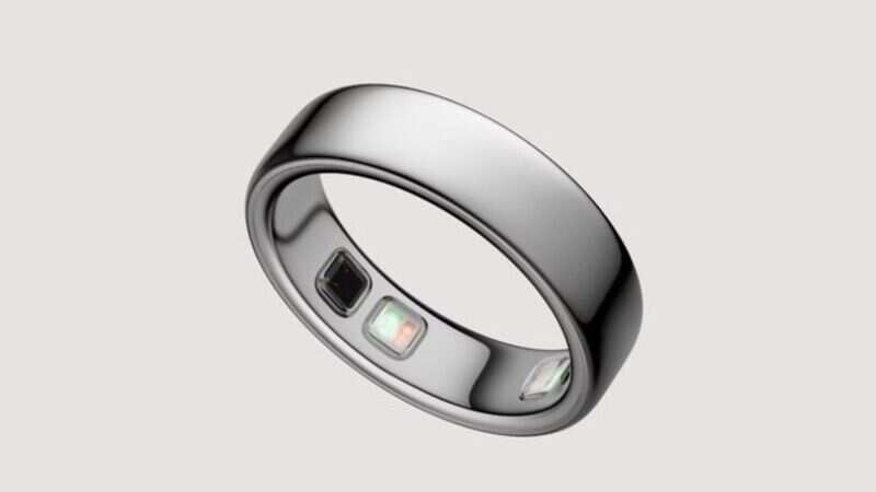 Apple reportedly developing smart ring “iRing”: A new wearable push