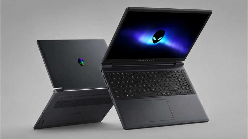 Dell Launches Alienware 15 In India At Rs 1,15,990