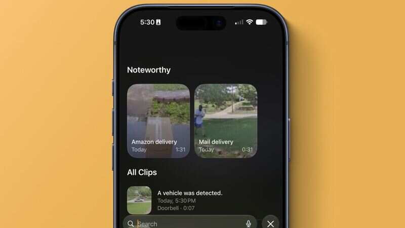 Apple Intelligence Home features may require 2TB iCloud+ plan as Apple expands AI-powered smart home capabilities