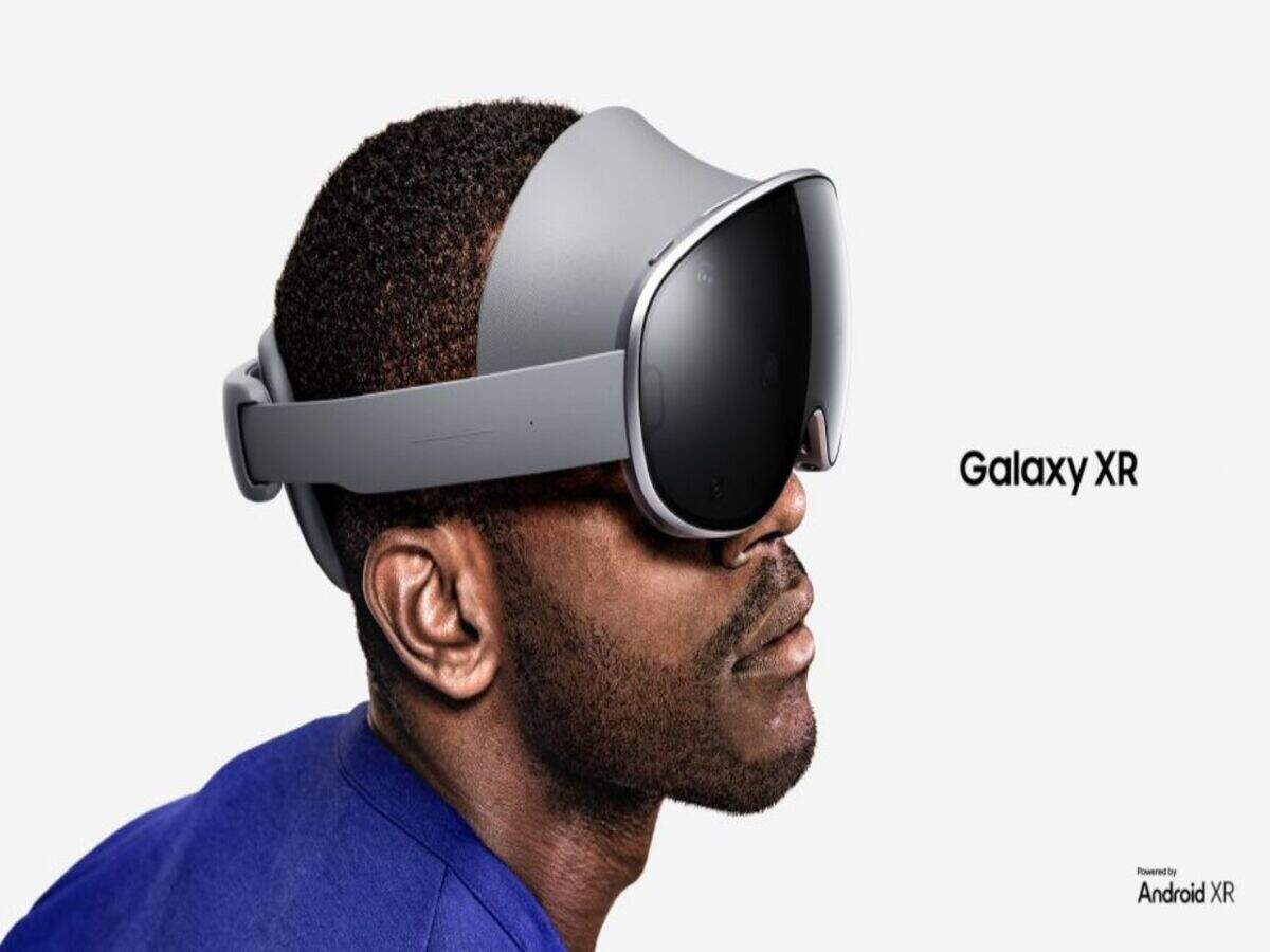 Samsung Brings Galaxy XR to the UK, Bundles £665 Explorer Pack for