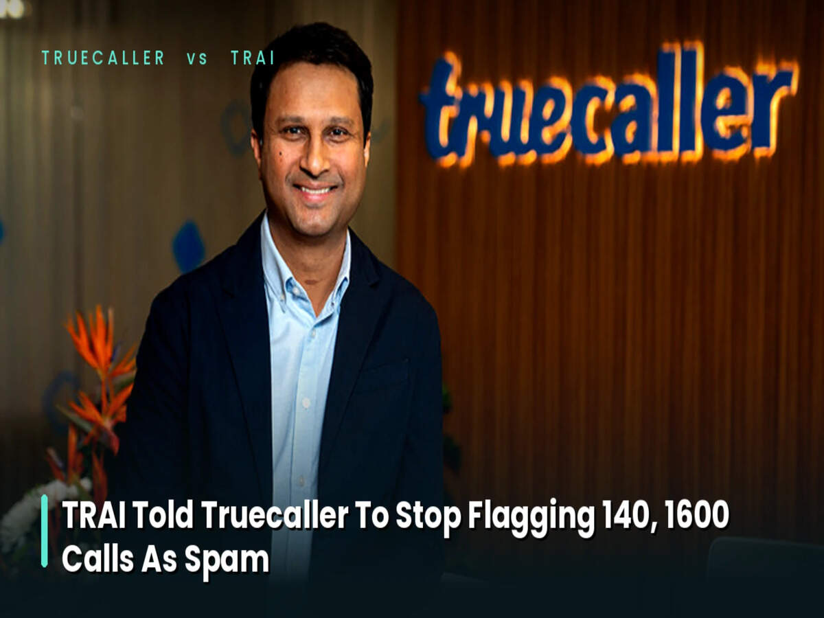 TechBeetle | Truecaller vs TRAI: Why Your 140 And 1600 Spam Warnings Are Disappearing