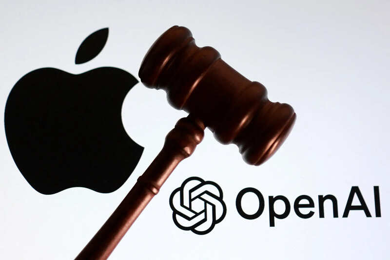 Apple’s OpenAI Lawsuit Has an Awkward Backstory: A Lawyer’s Email Mix-Up