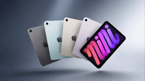 OLED iPad Mini Tipped for Late 2026 With a 60Hz Catch: What Buyers