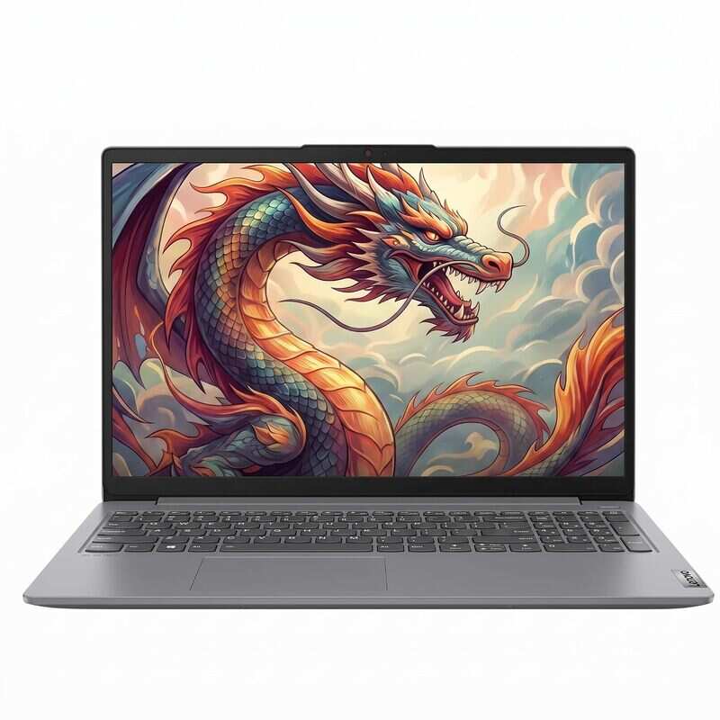Lenovo 82XQ01S2IN Laptop AMD Ryzen 5/16 GB/512 GB SSD/Windows 11