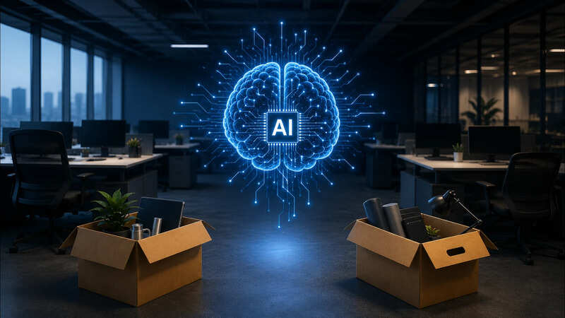 Tech Layoffs in 2026: Why Thousands of Jobs Have Been Cut Across the Tech Industry This Year?