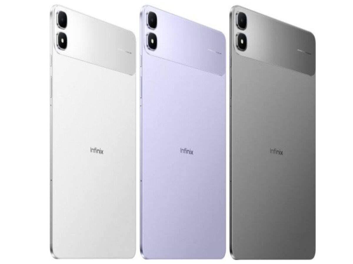 Infinix XPad 30 Pro Surfaces In Retailer Listing: Helio G200 Ultimate And  2. 5K display Tipped
