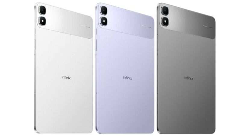 Infinix XPad 30 Pro Surfaces In Retailer Listing: Helio G200 Ultimate And 2. 5K display Tipped