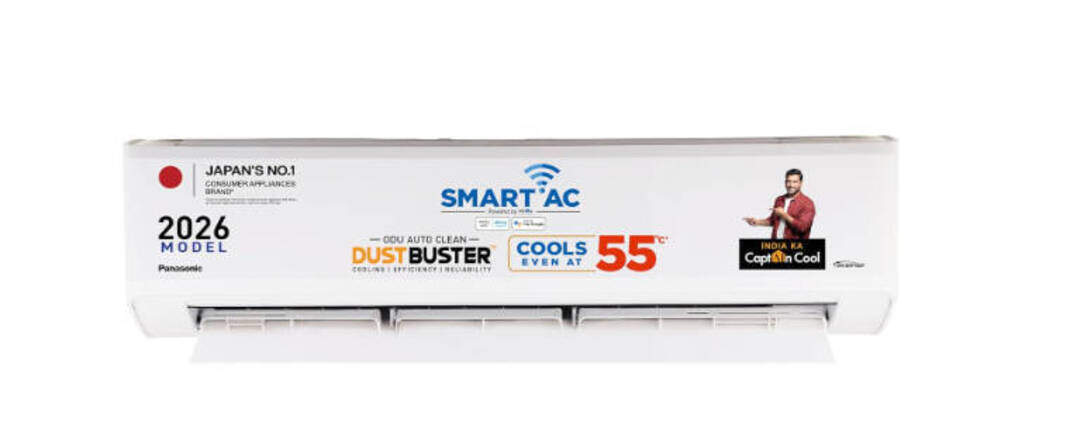 Panasonic CS/CU-NU18BKY5WX 1.5 Ton 5 Star Air Conditioners AC Online at ...