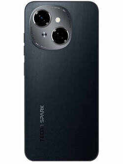 Tecno Spark Go 1 (64 GB Storage, 5000 mAh Battery) Price and features