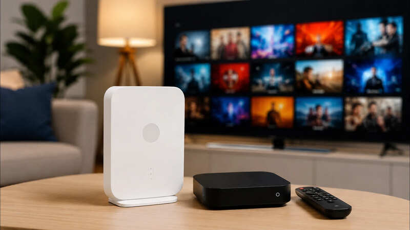 Reliance Jio Launches New JioHome Packs Starting At Rs 400: TV, Wi-Fi And OTT Benefits Explained