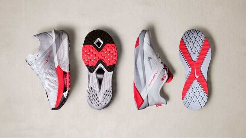 Nike Launches Hybrid, a New Performance Footwear System for Hybrid Athletes