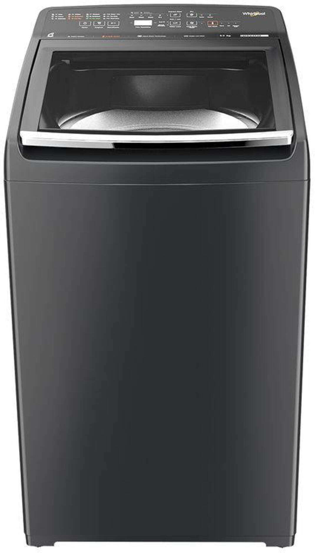 Whirlpool Stainwash Pro (31635) 8 Kg Fully Automatic Top Load Washing ...