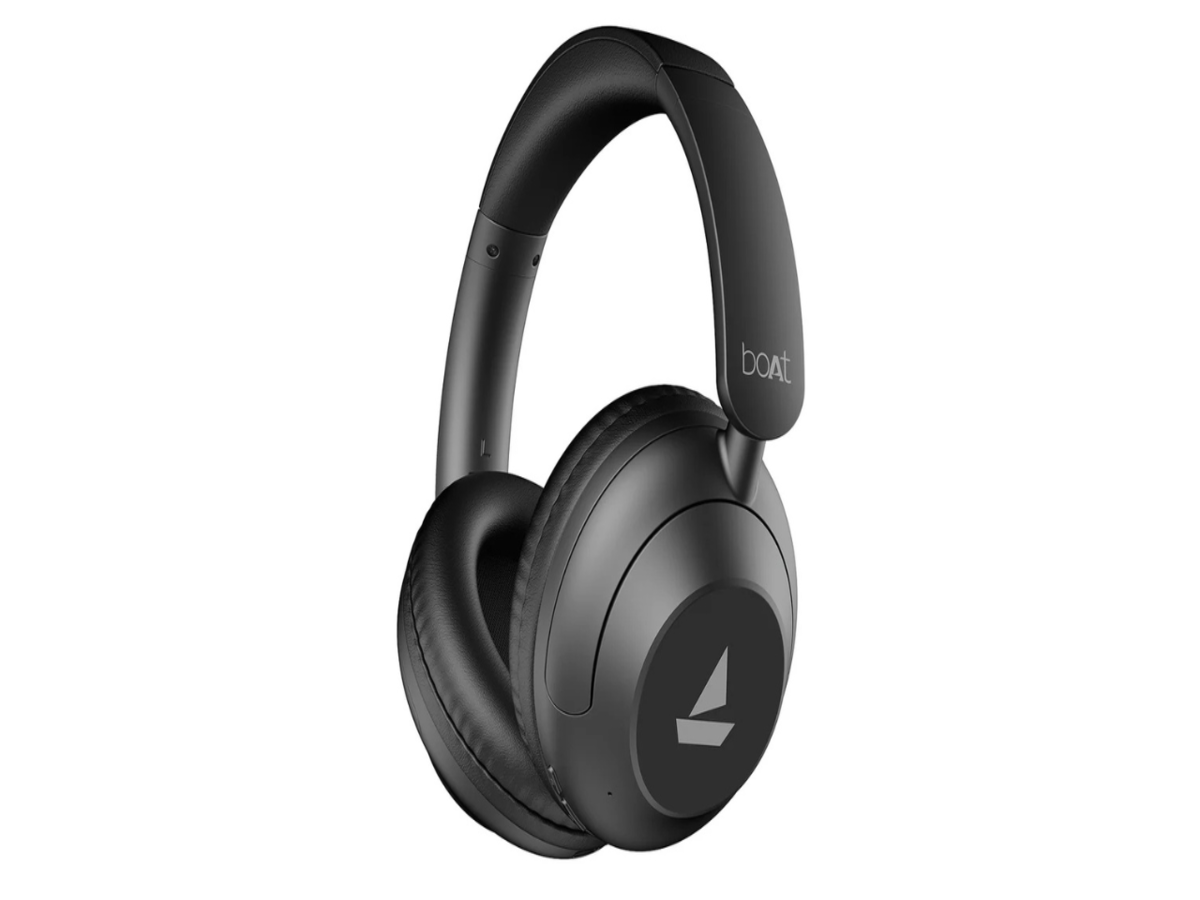 indiatimes.com - Devoshree Mukherjee - boAt Rockerz 650 Pro: A look at Dolby audio, battery life and other features in top wireless headphones