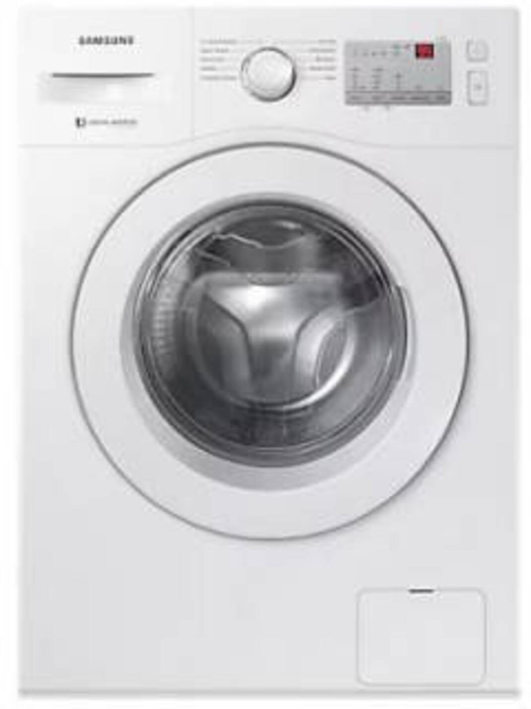 Samsung WW60R20GLMA 6 Kg Fully Automatic Front Load Washing Machine ...
