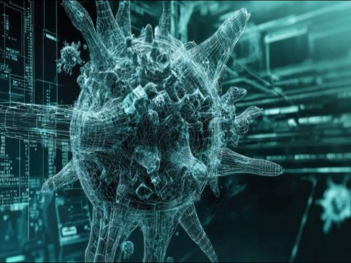 Stanford and ARC Institute Scientists Used AI to Design 16 New Viruses That  Actually Work