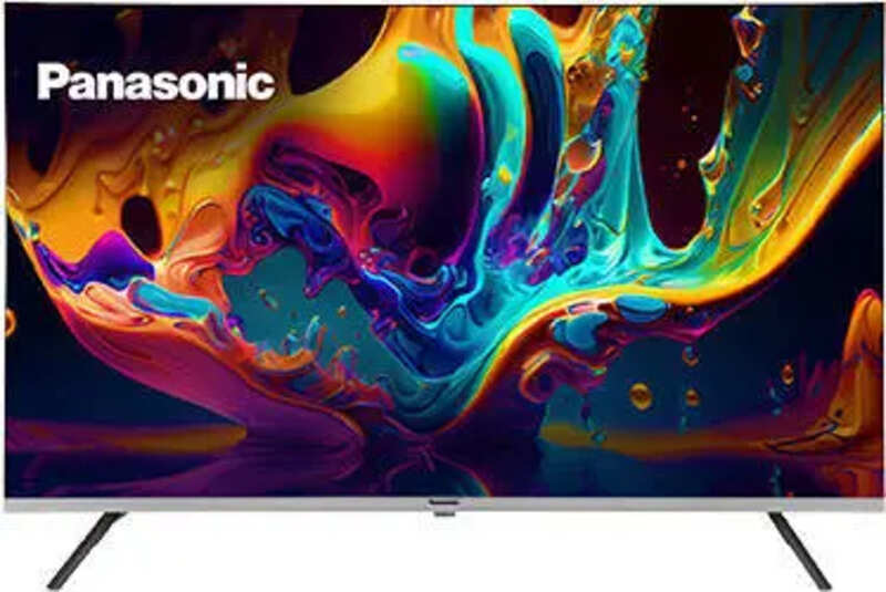 Panasonic TH-43PX750DX 43 inch (109 cm) LED 4K TV Online at Best