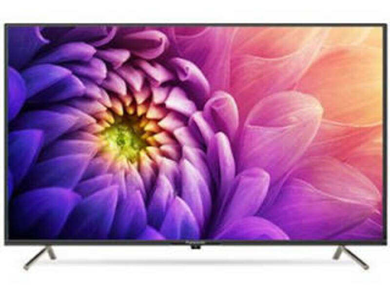 Panasonic TH-43HX700DX 43 inch (109 cm) LED 4K TV Online at Best