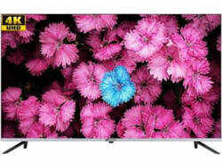 Sansui JSW50ASUHD 50 inch (127 cm) LED 4K TV Online at Best Prices in ...