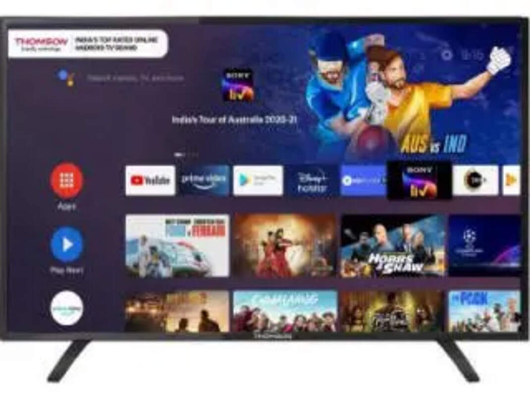 Thomson 42PATH2121 42 inch (106 cm) LED Full HD TV Online at Best ...