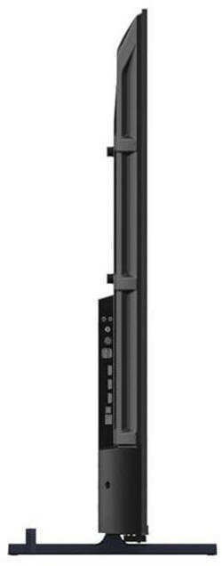 Philips Lumina Series 65PQT8100/94 65 inch (165 cm) QLED 4K TV Online ...