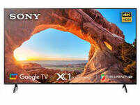SONY BRAVIA 4K液晶テレビ KJ-55X85J Sony BRAVIA KD-55X85J 55 inch (139 cm) LED 4K TV Online at Best