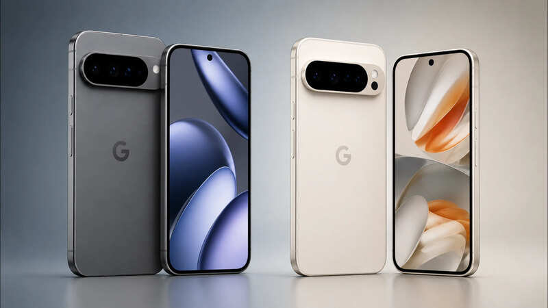 Pixel 10 At ₹74,999 On Flipkart Ahead Of Pixel 11