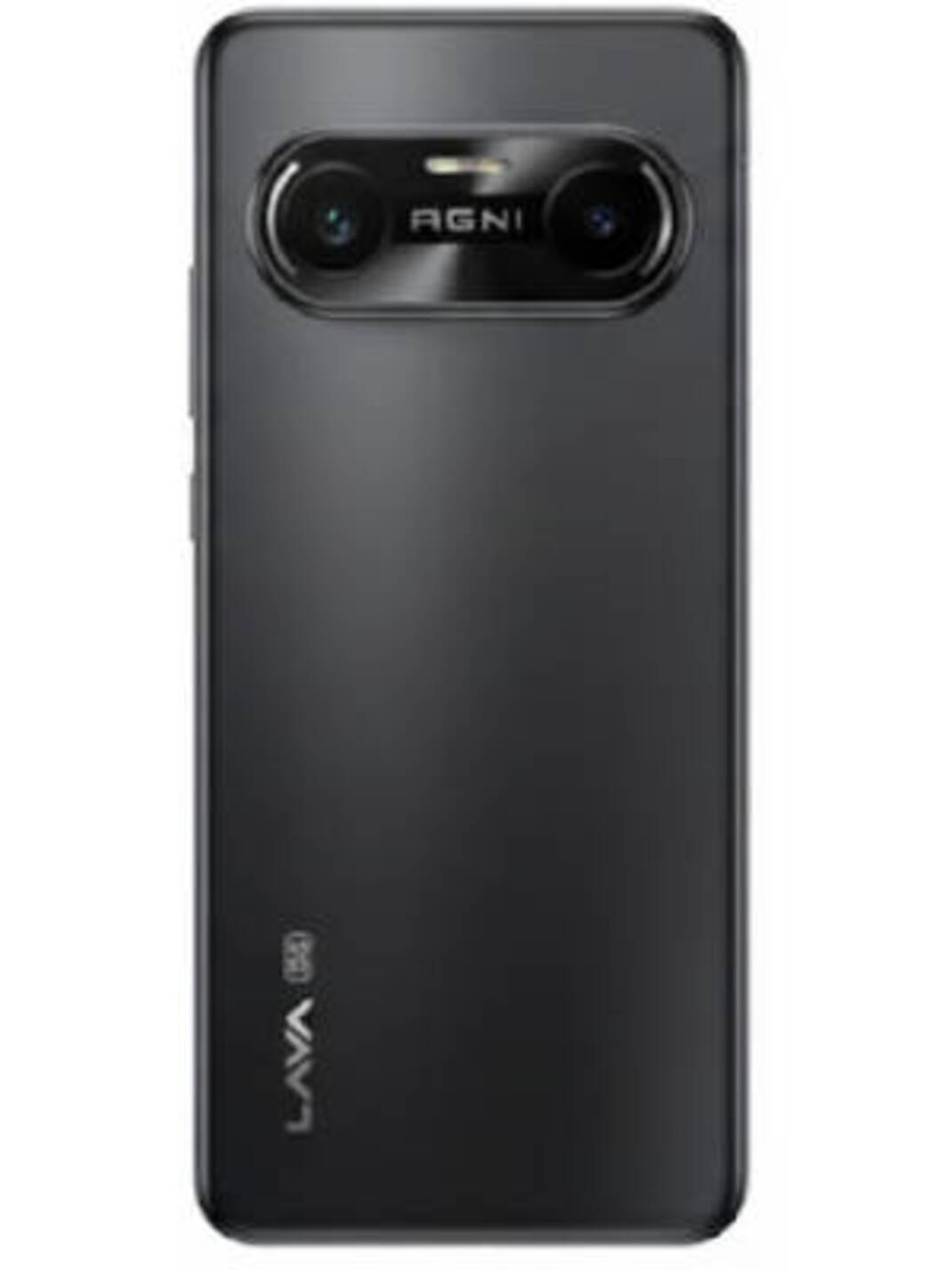 Lava Agni 4 vs Lava Aura Curve 5G: Compare Specifications, Price ...