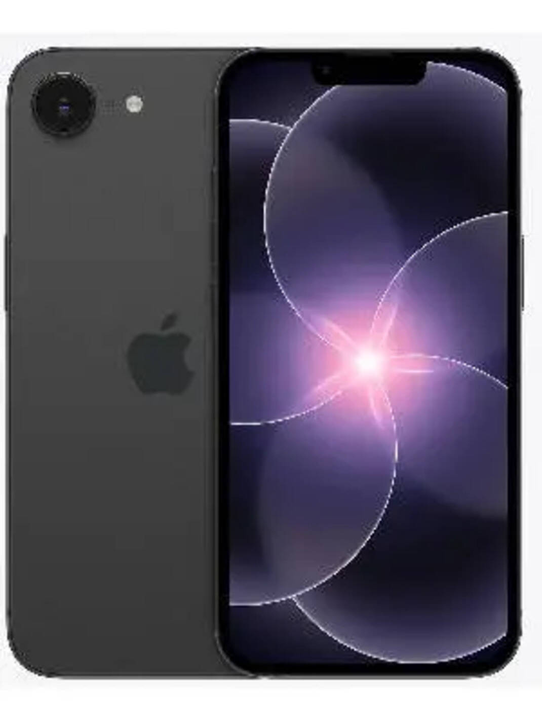 Apple iPhone 17e (256 GB Storage, 48 MP Camera) Price and features
