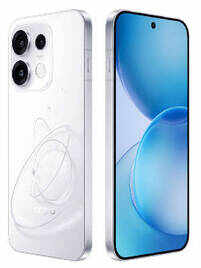 OPPO Reno16 Pro 5G (256 GB Storage, 6.32-inch Display) Price and
