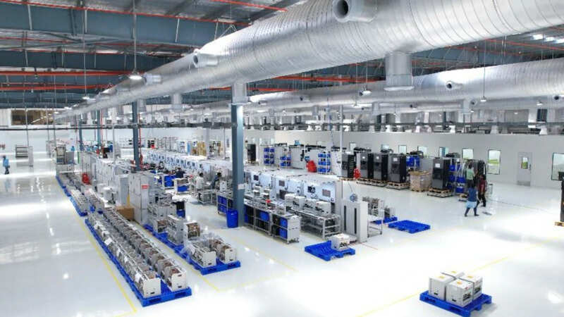 Exicom Starts Making Liquid-Cooled EV Charger Modules in India; But the Real Story Is the Tritium Turnaround