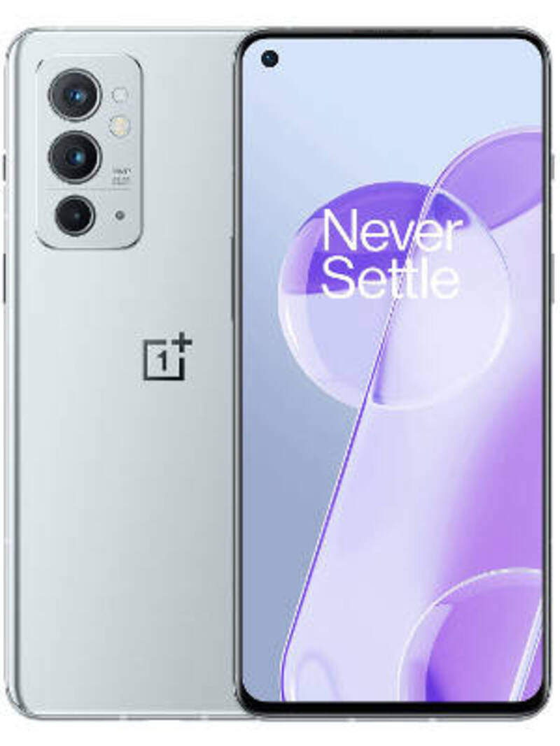 OnePlus 9RT review: Chip off the old block