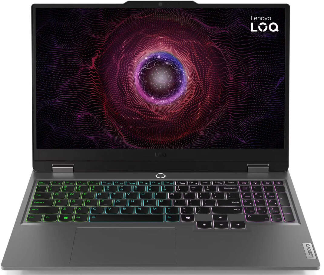 Lenovo 15ARP9 (83JC00MVIN) Laptop AMD Ryzen 7 7435HS/16 GB/512 GB SSD ...