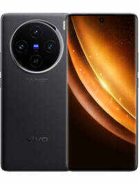 Vivo X100 5G (256 GB Storage, Fast Charging 120) Price and features