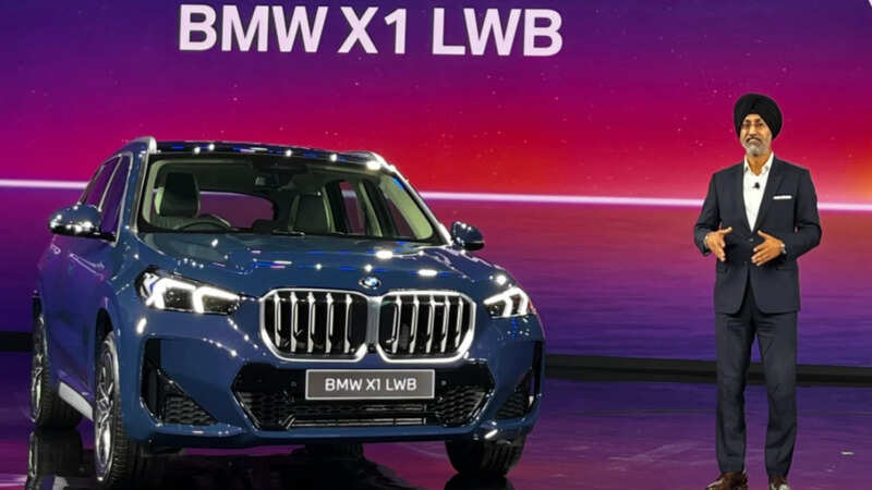 “We Haven't Cut Down on Any of the ADAS Features