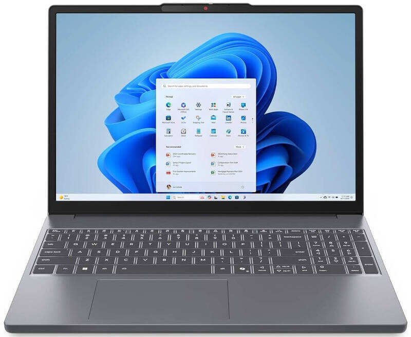 Lenovo 14IRH10 (83K00034IN) Laptop Intel Core i5-13420H/16 GB/512