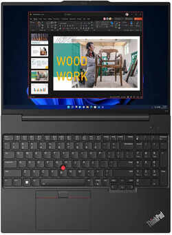 Lenovo Gen 1 (21JN004FIG) Laptop Intel Core i5-1335U/8 GB/512 GB