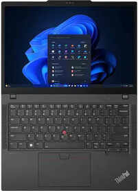 Lenovo Gen 5 (21LUS07C00) Laptop Intel Core Ultra 7 155U/32 GB/1